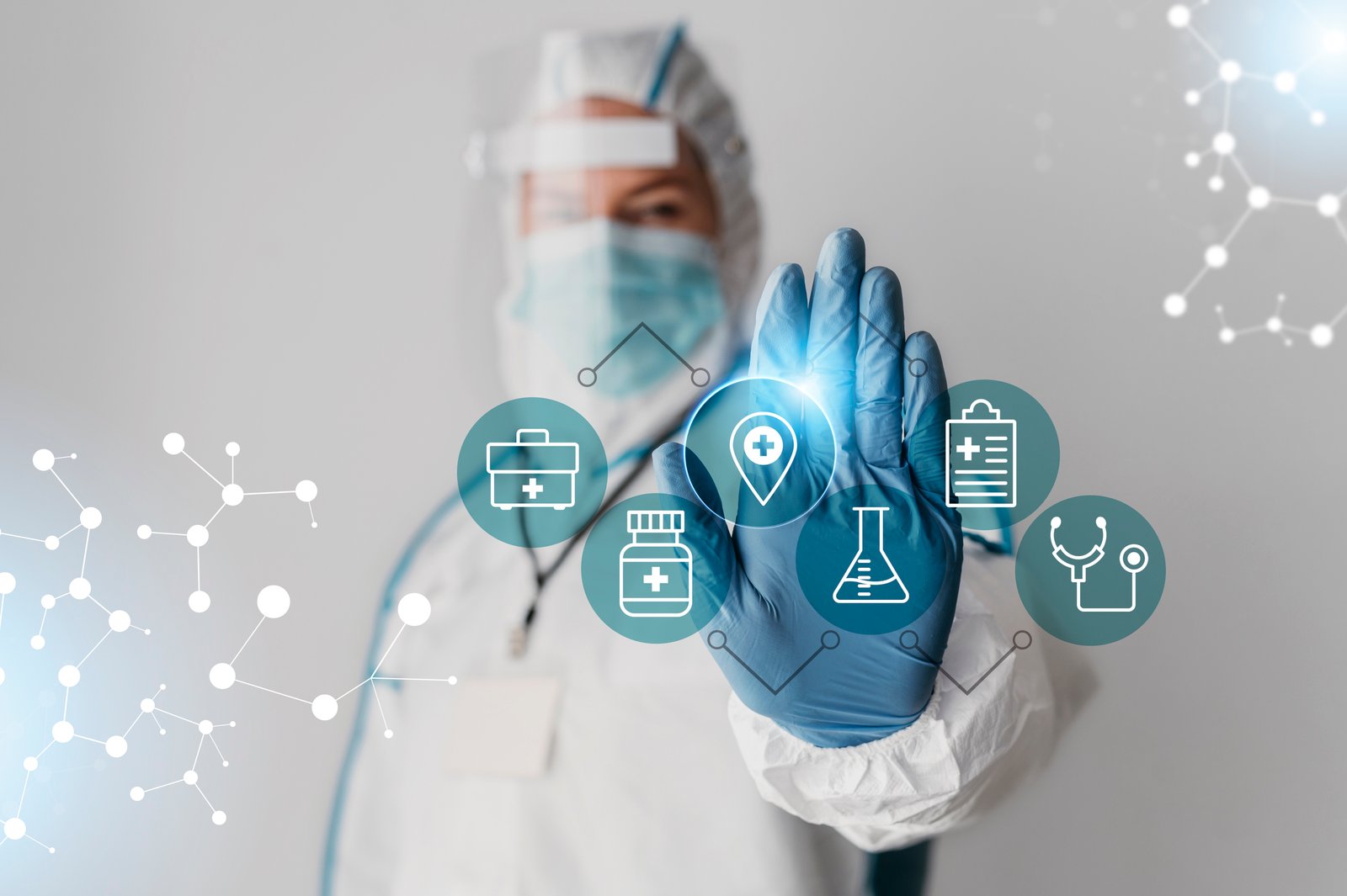 Advances in Health and Medicine