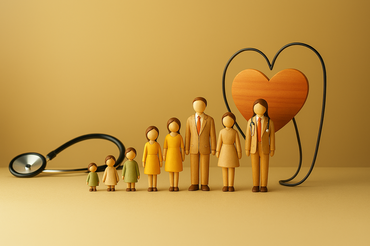 Current Trends in Pediatrics and Child Health