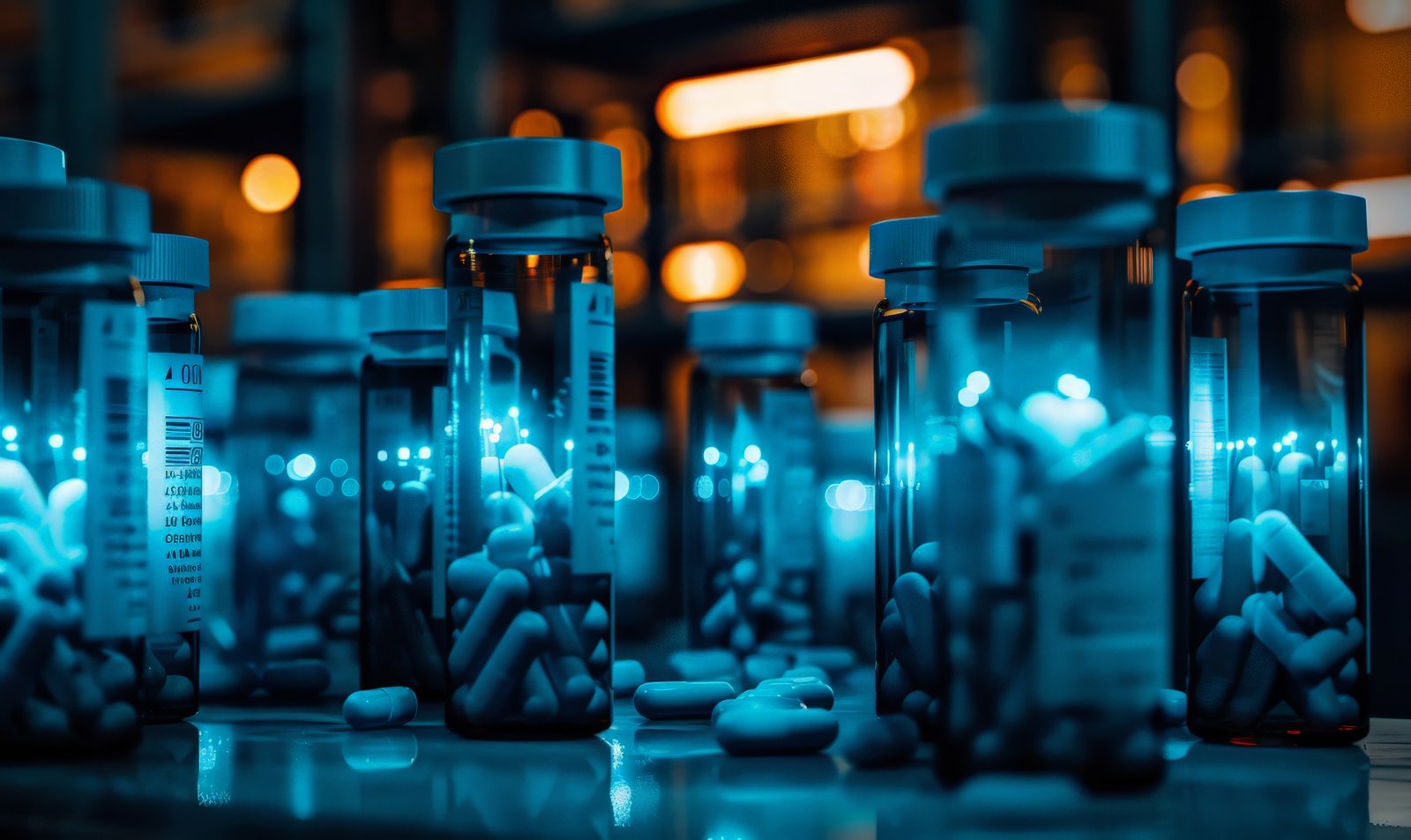 Insights of Biopharmaceutics and pharmacology