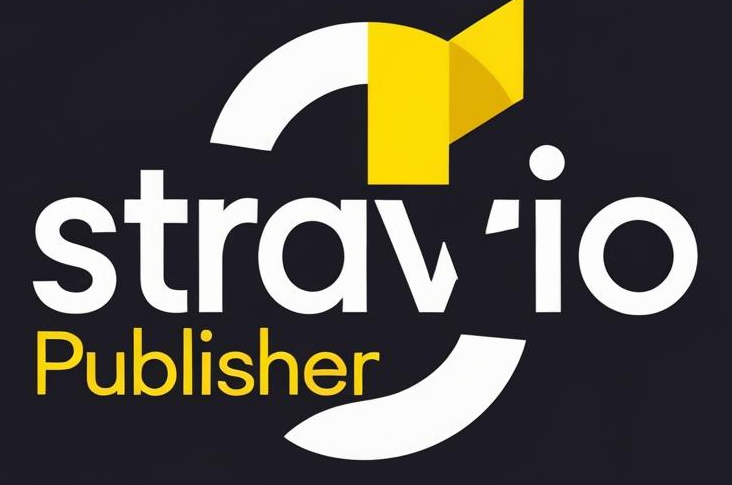 stravio Publisher